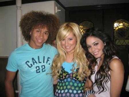 Un trio^^